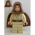 Minifig sw329 : Obi-Wan Kenobi (7962)
