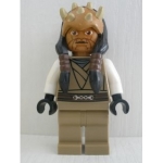 Minifig sw332 : Eeth Koth