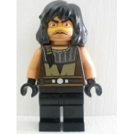 Minifig sw333 : Quinlan Vos