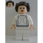Minifig sw337 : Princesse Leia (7965)