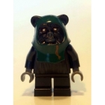 Minifig sw339 : Tokkat (Ewok)