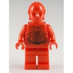 Minifig sw344 : R-3PO