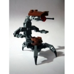 Minifig sw348 : Droïdeka (7877)