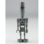 Minifig sw351 : IG-88 (10221)