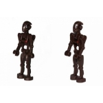 Minifig sw359 : Droïde commando