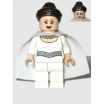 Minifig sw371 : Princesse Leia (9495)