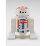 Minifig sw373 : R5-D8 / R5-D4