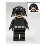 Minifig sw374 : Soldat de l'étoile noire (9492)