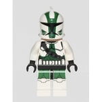 Minifig sw380 : Commandant clone Gree