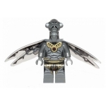 Minifig sw382 : Zombie Géonosien (avec ailes)