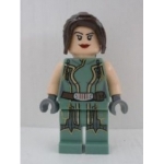 Minifig sw389 : Satele Shan