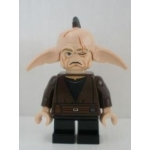 Minifig sw392 : Even Piell