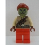 Minifig sw397 : Kithaba