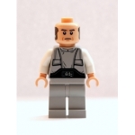 Minifig sw400 : Lobot (9678)