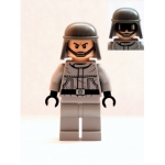 Minifig sw401 : Pilote d'AT-ST (9679)