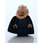 Minifig sw404 : Bib Fortuna (crocs) (9516)