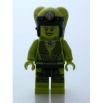 Minifig sw406 : Oola (9516)