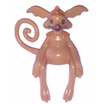 Minifig sw408 : Salacious B. Crumb (9516)