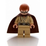 Minifig sw409 : Obi-Wan Kenobi (9499)