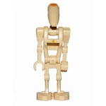 Minifig sw415 : Commandant droïde de combat (bras droit)