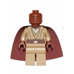 Minifig sw417 : Mace Windu (9526)