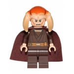 Minifig sw420 : Saesee Tiin (avec cape)