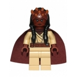 Minifig sw421 : Agen Kolar