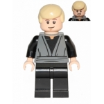 Minifig sw433 : Luke Skywalker (75005)