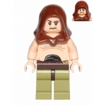 Minifig sw434 : Malakili (75005)