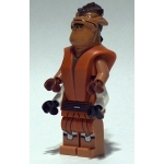 Minifig sw435 : Pong Krell (75004)