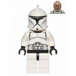 Minifig sw442 : Clone Trooper