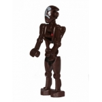 Minifig sw448 : Capitaine droïde commando (75002)