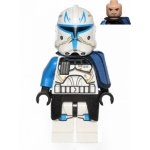 Minifig sw450 : Capitaine Rex (75012)