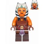 Minifig sw452 : Ahsoka Tano