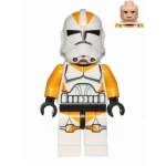 Minifig sw453 : Soldat clone de la 212ème