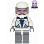 Minifig sw454 : Soldat Umbaran (75013)