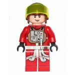 Minifig sw455 : Pilote B-Wing (75010)