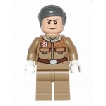 Minifig sw460 : Général Rieekan