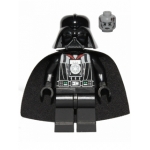 Minifig sw464 : Dark Vador (célébration)