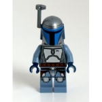 Minifig sw468 : Jango Fett (75015)