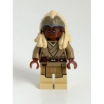 Minifig sw469 : Stass Allie (75016)