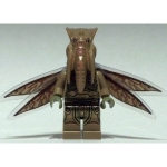 Minifig sw474 : Poggle le Bref
