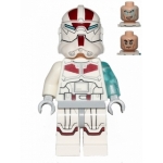 Minifig sw475 : Jek-14 (75018)