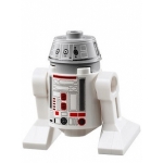 Minifig sw477 : R4-G0 (75018)