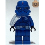 Minifig sw478 : Soldat clone des forces spéciales (75018)