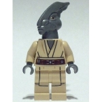 Minifig sw480 : Coleman Trebor (75019)