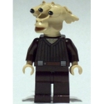 Minifig sw483 : Ree-Yees (75020)