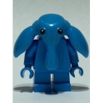 Minifig sw486 : Max Rebo (75020)