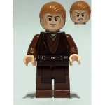 Minifig sw488 : Anakin Skywalker (75021)