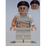 Minifig sw490 : Padmé Amidala (75021)